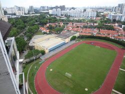 The Parc Condominium (D5), Condominium #450748151